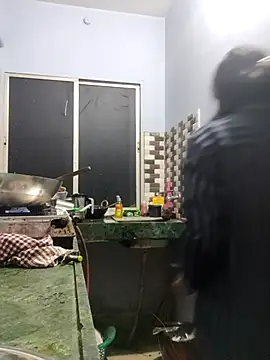 Živý XXX chat Koziekylie