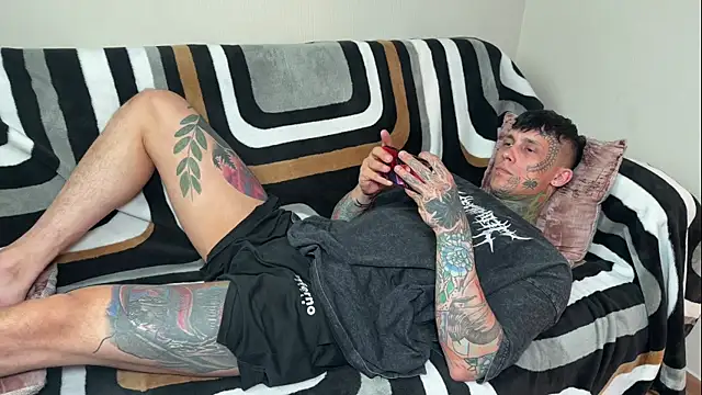 Anubisgods Chat XXX in diretta
