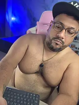 jacoob_woods Adlı Modelin Canlı XXX Sohbeti