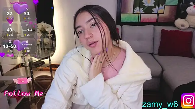 zam_01_cute Obrolan Langsung XXX