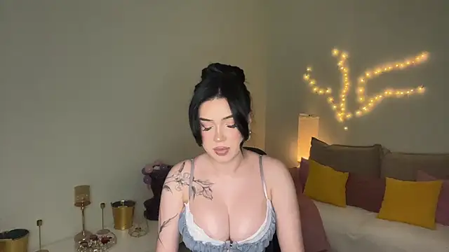 Chat XXX Live mistress_of_hearts