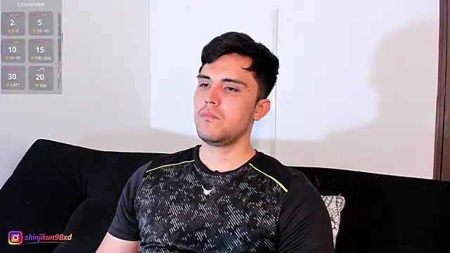 Živý XXX chat jasonxd9898