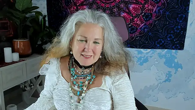 LilaMaharani's Live XXX Chat