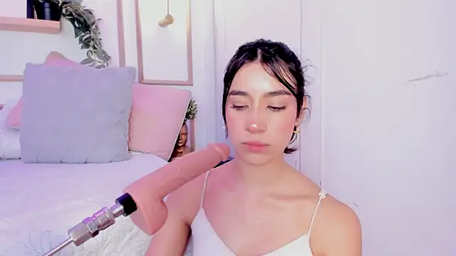 Nanami_ Obrolan Langsung XXX