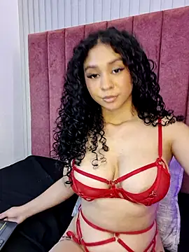 Chat XXX ao vivo de LiaMontiel_
