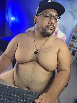 jacoob_woods 现场XXX聊天