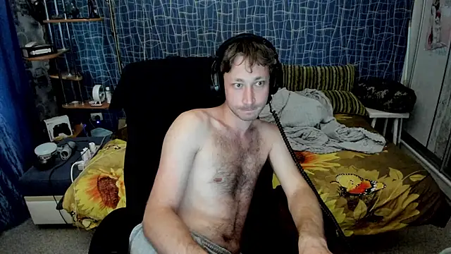 Chat +18 de CuteBoy228 ao vivo