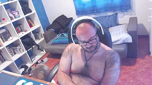 ravingr4d4 – Live XXX-chat
