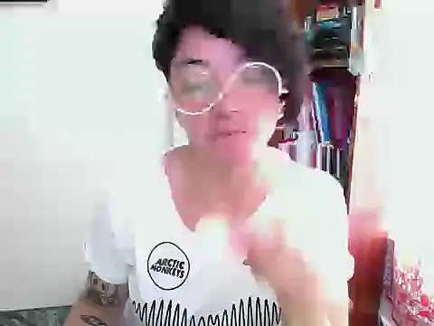 Came-II Live XXX-Chat