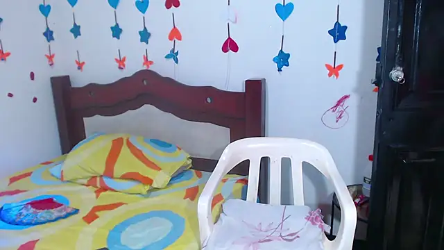 دردشة lorenacapelli الجنسية المباشرة