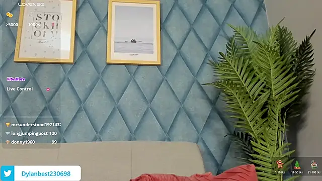 Živý XXX chat Dylan_Best