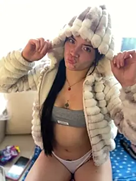 PamelaJonsom_ 现场XXX聊天