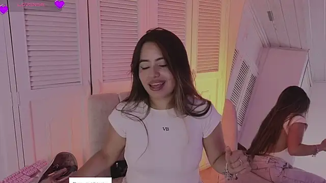 arycooper_'s Live XXX Chat