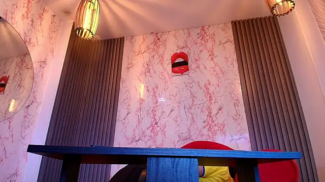 Axel_Romanov Webcam-Show