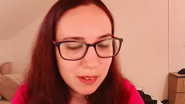 EmilyHotAngel 现场XXX聊天