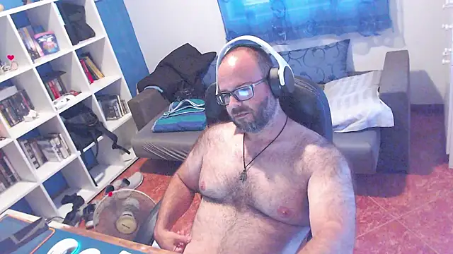 Chat XXX en directo de ravingr4d4