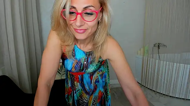 MuseOfStage's Live XXX Chat
