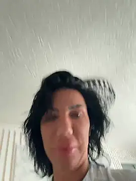 SelineVelvet's Live XXX Chat