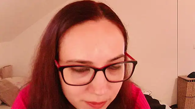 EmilyHotAngel's Live XXX Chat
