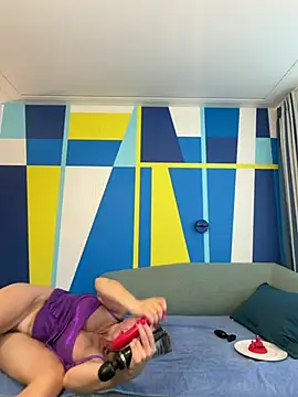 Alimela 라이브 XXX 채팅