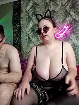Caramel_pussy's Live XXX Chat