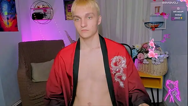 XXX chat uživo modela john_lik