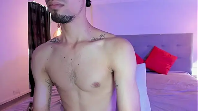 MichaelEvanss_ Live XXX-Chat