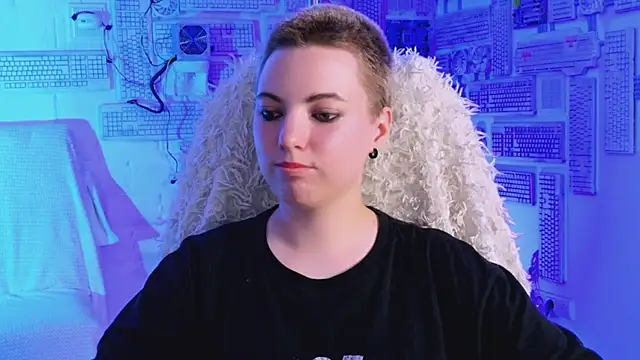 RocKStone_'s Live XXX Chat