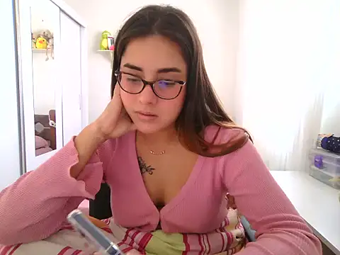 maliamiller's Live XXX Chat