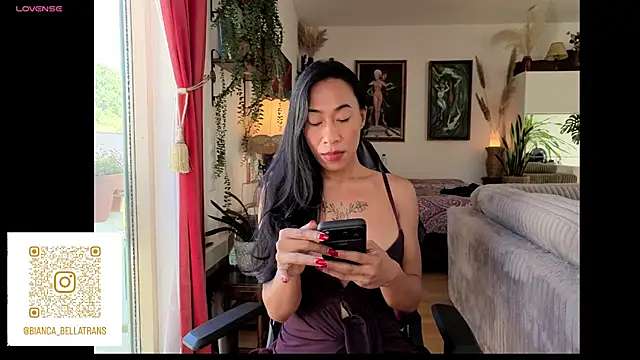 bianca_bellamy লাইভ XXX চ্যাট