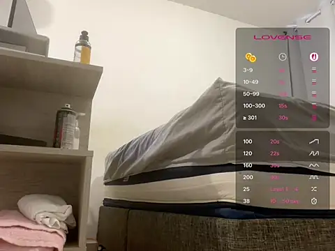 XXX chat uživo modela Sexicouple05