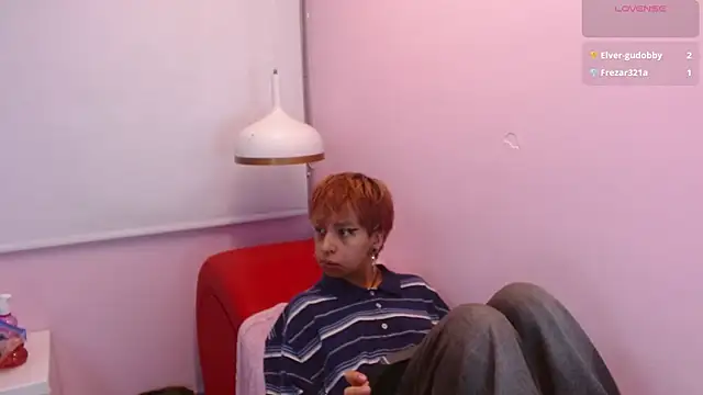 Madewithhell 라이브 XXX 채팅