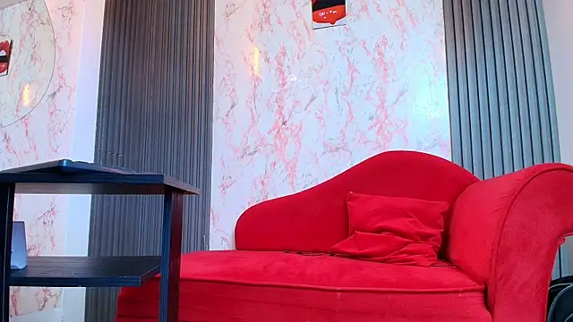 Axel_Romanov Webcam-Show
