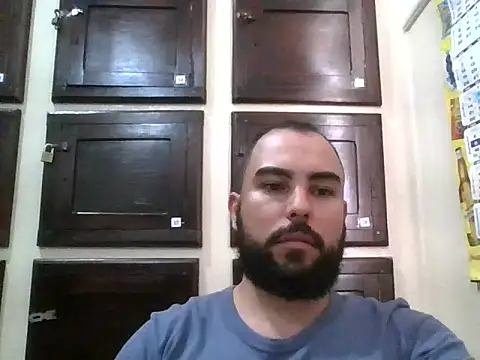 BarbozaAdtt's Webcam Show