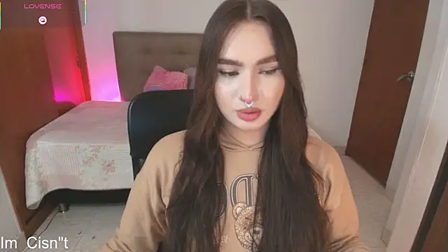 Miley_Baker: онлайн-секс-чат