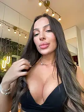 MileySin1111 Live XXX-Chat