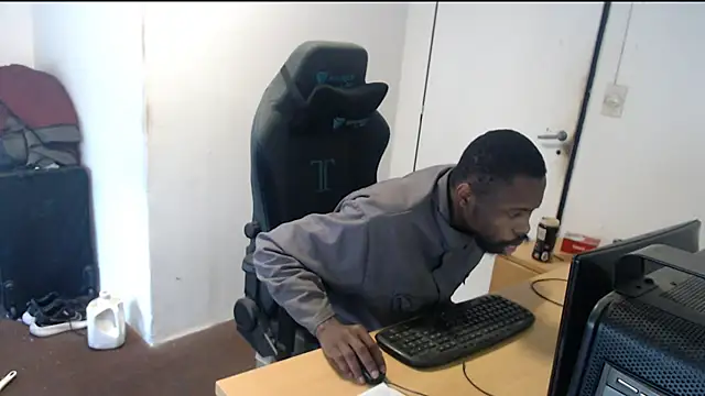 عرض كام Mastertopdome