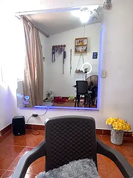 Goddess-Love-'s Live XXX Chat