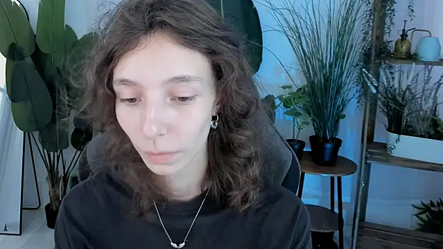 EmmanuellBrown's Live XXX Chat