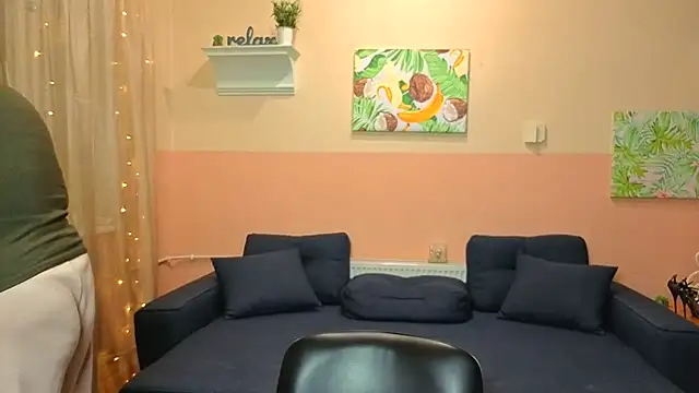 دردشة Bella_soulmate الجنسية المباشرة