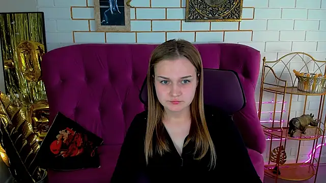 LissaTelor's Live XXX Chat