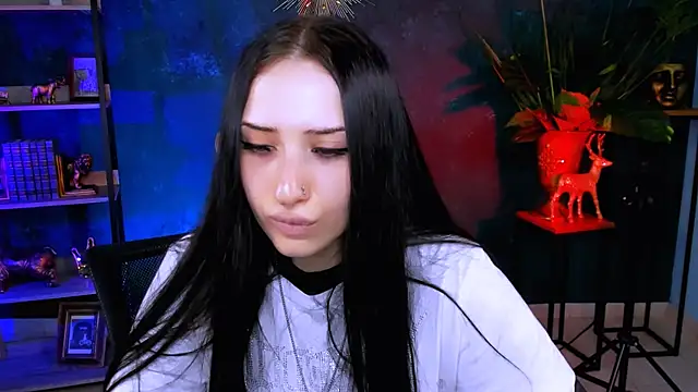 Chat XXX en directo de MonicaLowes