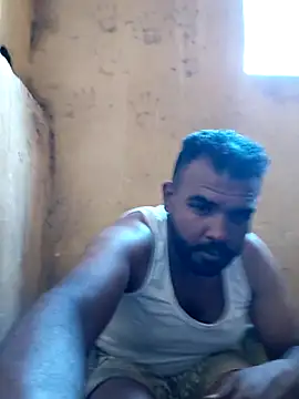 HANRSON Obrolan Langsung XXX