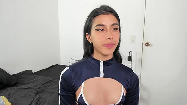 Онлайн чат XXX Mazikeen__18