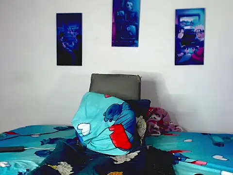 CrissConor Live XXX Chat