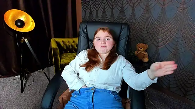 KattyRose8 Live XXX-chat