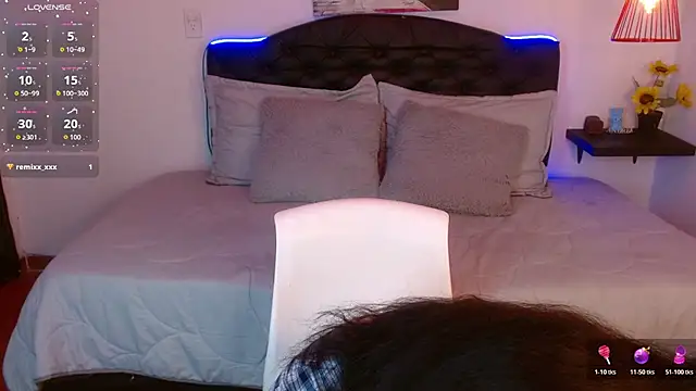 Mylu_xx's Live XXX Chat