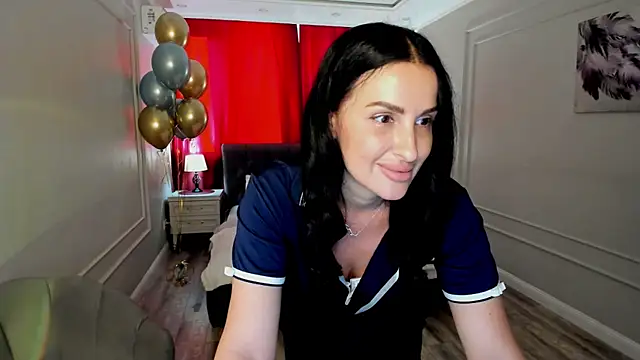 Онлайн чат XXX HoneyBlossome