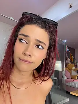 amber_sparkle live XXX chat