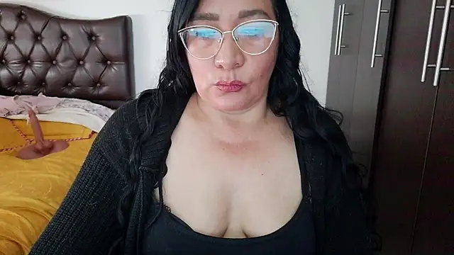 Grace_mature_milf Live XXX-Chat